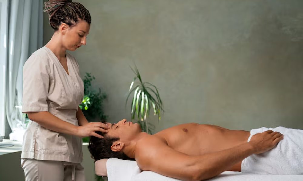 Salalah Massage Center